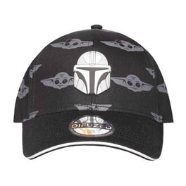 Magic The Gathering Baseball Cap Woven Symbol new Official