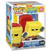 Funko POP! Nickelodeon Animation: Spongebob Squarepants S3 - Rainbow ...