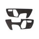 thumbnail image 1 of Botones de ajuste del asiento del automóvil JINMJMXG Calcomanías Decoración Cubierta Embellecedora Para Z4 G29 2019 2022, 1 of 5
