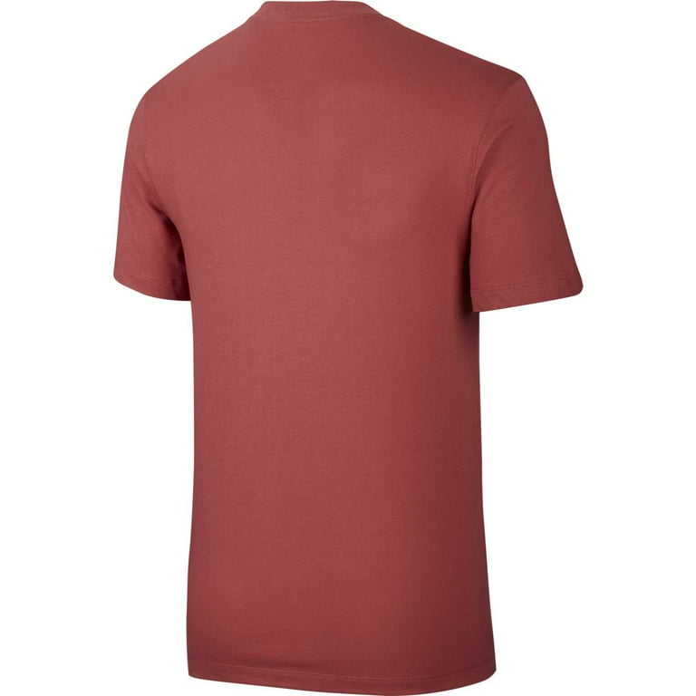 Nike Men's Sportswear Just Do It Graphic T-Shirt, Soft Cotton