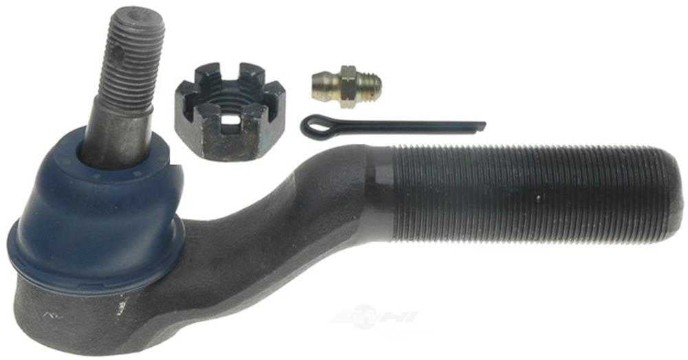 ACDelco 45A0522 Passenger Side Outer Steering Tie Rod