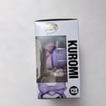thumbnail image 5 of Funko POP! Hello Kitty And Friends #128 Kuromi w/ Protector 9500 LE, 5 of 6
