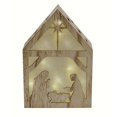 thumbnail image 1 of Markfeldel MFPLB10NST Boîte Lumineuse Led Navicity, 1 of 1