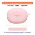 thumbnail image 1 of TPU Case for FreeBuds Pro 5 - Minimalist Design with Full Protection & Easy Installation, 1 of 1