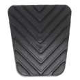 thumbnail image 3 of Brake Clutch Foot Pedal Pad Cover For Hyundai Matrix Lavita Fc 2001 2002 2003 2004 2005 2006 2007 2008 2009 2010 Accessories, 3 of 4