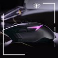 thumbnail image 3 of Ratón Logitech G G502 X PLUS Inalámbrico RGB Negro, 3 of 6
