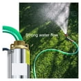 thumbnail image 3 of Solar Deep Well Water Pump Home Submersible Water Pump Solar Synchronous Motor Brushless Rate 5T/H 50M Head For Agricu ,High Efficiency, 3 of 5