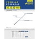 thumbnail image 2 of Varilla Roscada Acero Surtek Construccion 7/8 In 1 Metro VR781, 2 of 2