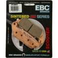 thumbnail image 2 of EBC Brakes SFA196HH Sintered Scooter Brake Pad, Black, One-Size, 2 of 2