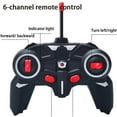 thumbnail image 2 of New Rc Excavator Toy, Remote Control Toy Car For Boys Girls, Pretend Construction Playset, 2 of 5