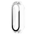 thumbnail image 1 of Funda protectora de pantalla para Xiaomi Mi Band 4/5/6/NFC Pulsera Película de vidrio templado, 1 of 8