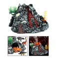 thumbnail image 4 of lionlar Figures Toy, Educational Mist-spouting Playset with Dinosaurs, 4 of 8