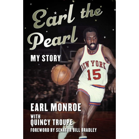Earl the Pearl : My Story (Paperback)