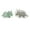 Triceratops 7, variant on Shaped Resin Molds for Art Craft Soap Cake Top Fondant Decorations Baking, Dinosaur Molds