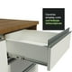 thumbnail image 5 of Gabinete Bajo Bufetera Madesa Glamy 120cm Con Encimera MB 08, 5 of 5
