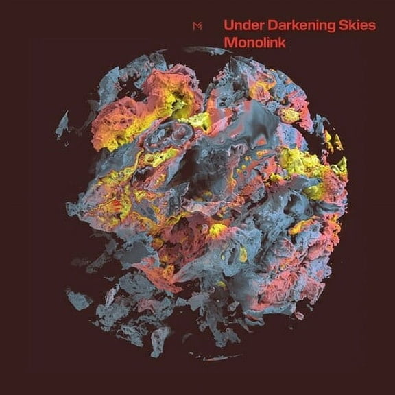 Monolink - Under Darkening Skies - Music & Performance - CD