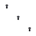 thumbnail image 3 of Scienceny Pernos de freno Tornillo Manguera Tubería Aleación de titanio Sujetador Accesorio Durable Conector Negro 1.25 Type1 NO1, 3 of 6