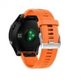 thumbnail image 3 of Cameland Replacement Soft Watch Wriststrap For Forerunner 945 Watch, 3 of 4