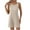 Khaki, variant on Zuesphe My Items Short Pants for Women Dressy Plus Shorts for Women Athletic High Waisted Jumpsuits for Women Summer Shorts for Women 2025