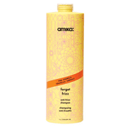 Amika Forget Frizz Anti-Frizz Shampoo 33.8 fl.oz