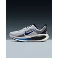 thumbnail image 2 of Nike Vomero 18 Road Running Shoes White Blue Men's | Size 6 - 14, 2 of 16