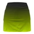 thumbnail image 6 of breaise Skorts for Girl High Waisted Athletic Tennis Skirts with Shorts Biker Shorts, 6 of 6