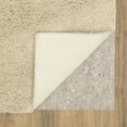 thumbnail image 4 of Mohawk Home Willow Creek Solid Shag Area Rug, 4 of 6