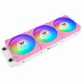 thumbnail image 4 of Thermaltake CT140 EX Reverse ARGB Sync PC Cooling Fan Bubble Pink (3-Fan Pack), 3 Pack, 4 of 10