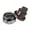 Dark Brown, variant on TRG the One Self Shine Shoe Cream - 1.7 Ounces 117 Navy Blue