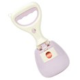 thumbnail image 1 of OULII Pet Poop Scoop Plastic Odor Isolation Cleaning Tool for Pet Owners 1Pack, 1 of 8