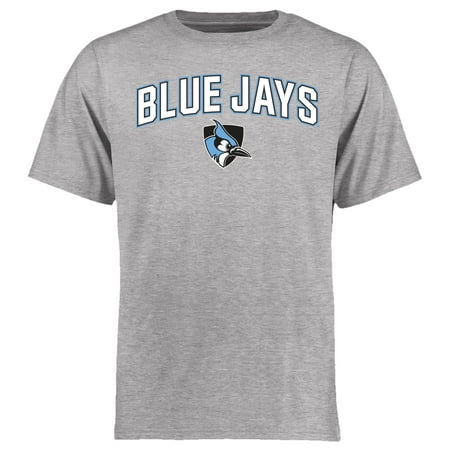 Johns Hopkins Blue Jays Proud Mascot T-Shirt -