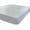 Light blue grid, variant on hejhncii Comfortable Cotton Lattices Fitteds Sheet Bedding Cover Elastics Band Corners for Easy on Any Mattress