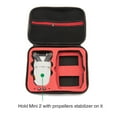 thumbnail image 5 of Portable Protective Case For DJI Mavic Mini 2 RC Drone Accessories Shockproof Carrying Case Storage Bag, 5 of 10