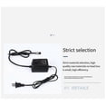 thumbnail image 4 of 15V AC Power Adapter with 3-Pin EU Plug for o Mixing Console, 4 of 5