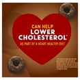 thumbnail image 3 of Cheerios Low Cholesterol Gluten Free Crunchy Chocolate Cereal, 14.3oz Box, 3 of 10
