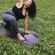 thumbnail image 3 of Purple Foot Calf Incline Board for Home Exercise 1Pcs, 3 of 5