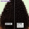 thumbnail image 5 of Garnier Fructis Moisturizing Flexi Hold Curls Hair Gel 12.5 fl. oz., 5 of 10