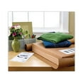 thumbnail image 5 of 2PK Greener Commercial Grade Packaging Tape with Dispenser, 1.5\" Core, 1.88\" x 58.33 ft, Clear, 5 of 5