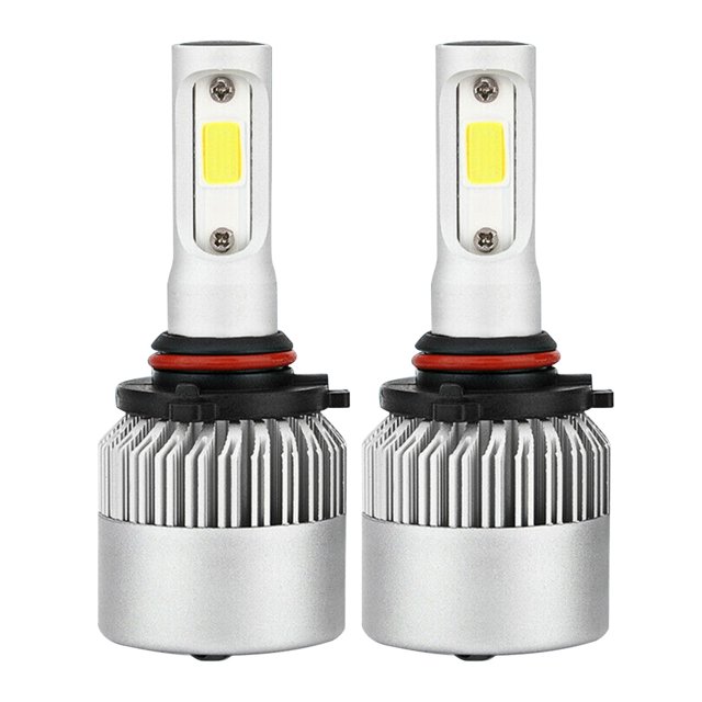 Realice un pedido y pregunte al proveedor, no existe ningún enlace para un juego de 2 luces LS-S2-9006-6000K un juego de 2 luces