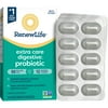 Renew Life Extra Care Go-Pack Probiotic Capsules, Unisex, 50 Billion CFU, 30 Count