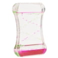 thumbnail image 4 of Liquid Timer, Stress Relief Relaxing Visual Stimulant Fascinating Liquid Bubble Liquid Motion Bubbler  For Relieve Fatigue, 4 of 8