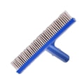 thumbnail image 1 of Swimming Pool Brush Efficient Wall Scrubber Accessories Tiles Washing Tools Pond Maintenance Accessory Flexible Cleaning Tool, 1 of 7