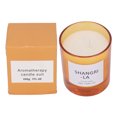 thumbnail image 1 of Scented Candle, Calming Effect Warm Rich Aroma Aromatherapy Candle  For Home ANGGREK Shangri-la, 1 of 8