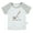 Short Gray Raglan T-shirt, variant on iDzn Let's Par Tee Golf Funny T shirt For Baby, Newborn Babies T-shirts, Infant Tops, 0-24M Kids Graphic Tees Clothing (Long Black Raglan T-shirt, 0-6 Months)