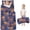 Magical Pumpkin Castle, variant on Magical Pumpkin Castle Halloween Pattern Toddler Nap Mats for Kids Preschool,50"x20" Sleeping Mat Bag or Kids,Toddler Sleeping Bag,Toddler Nap Mat or Daycare