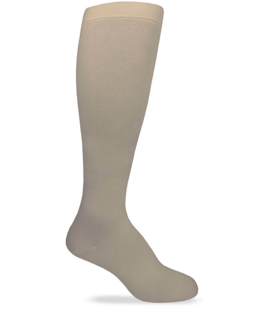 Jefferies Socks Womens Socks, Medium Compression 1520 mmHg Support