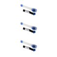 thumbnail image 2 of Toystoory Bike Light Sport Leggings Ciclismo Accesorio Running Lamp Atado Brazo Lámparas Azul Type1 NO1, 2 of 6