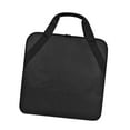 thumbnail image 4 of BELOVING Body Weight Scale Carrying Bag Bathroom Scale Handbag Organizer Carrier Case, 4 of 8