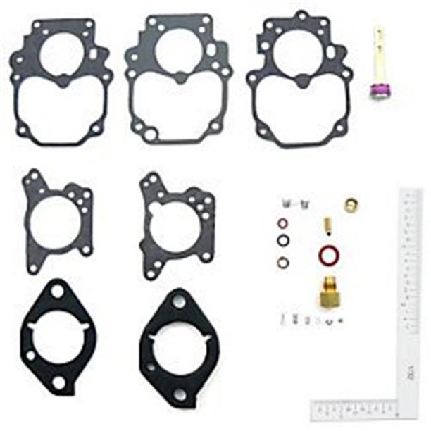 CARBURETOR REPAIR KIT
