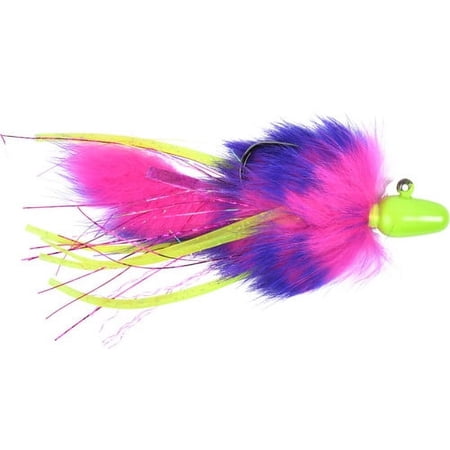Yakima Bait 3/8 Twitching Jig